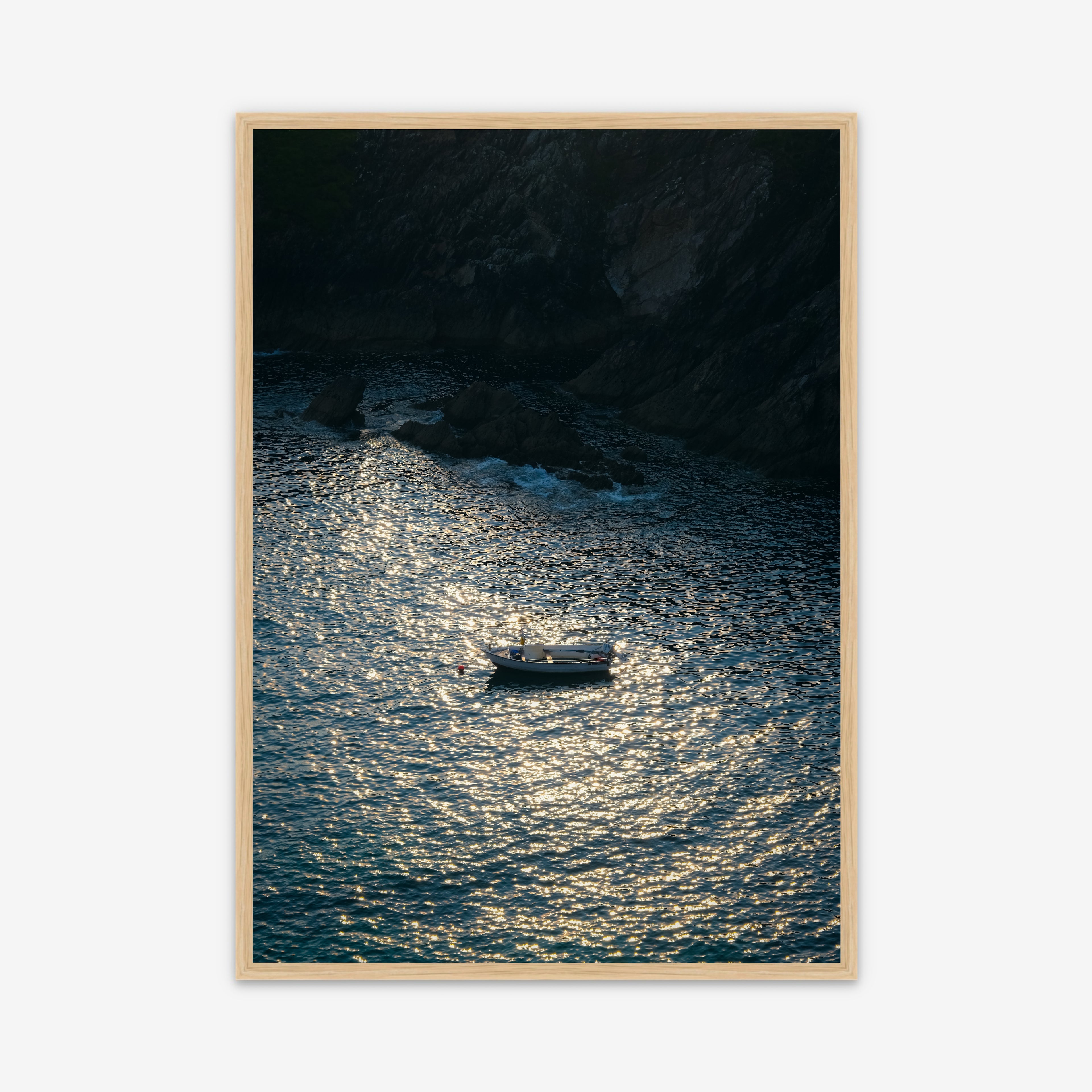 On the Water