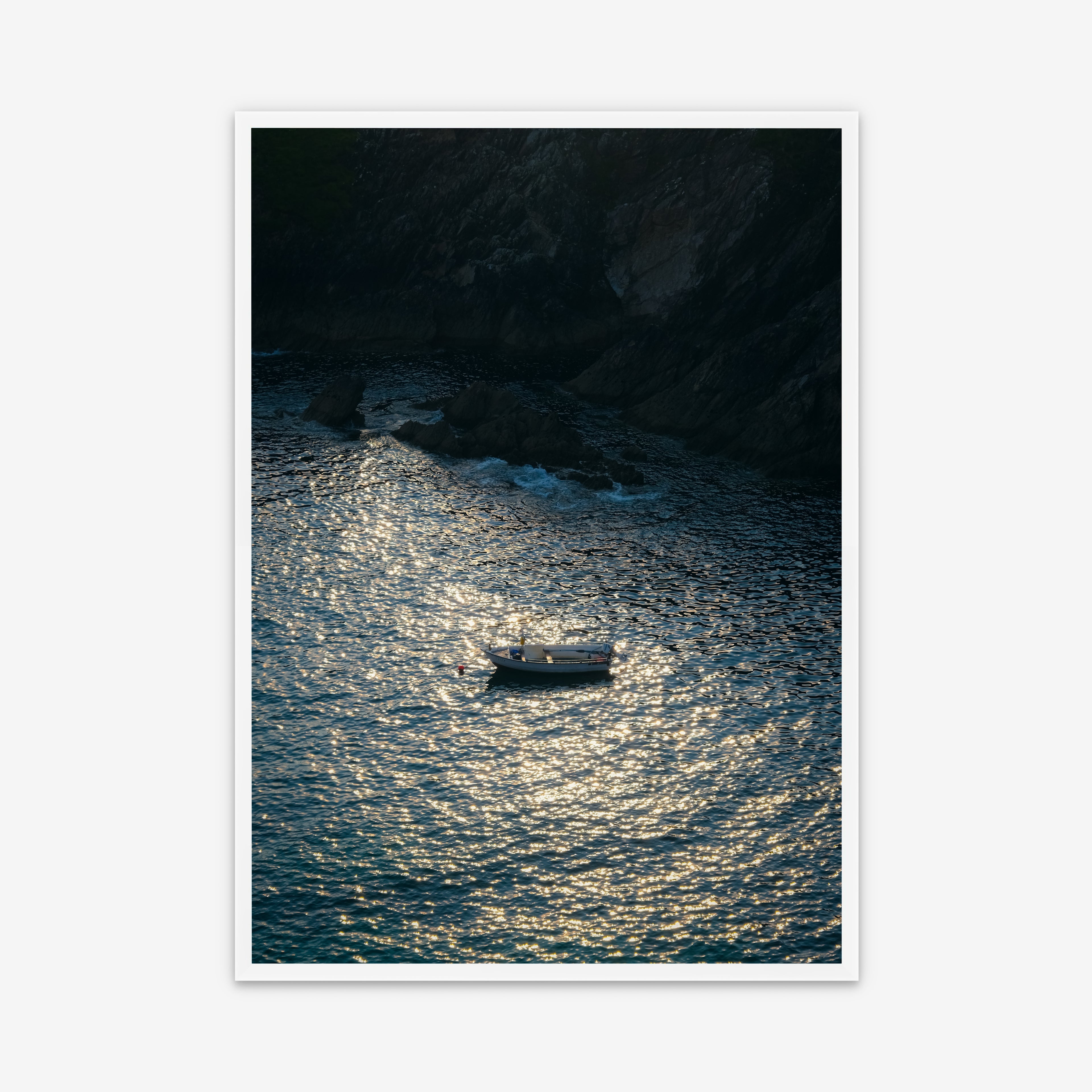 On the Water