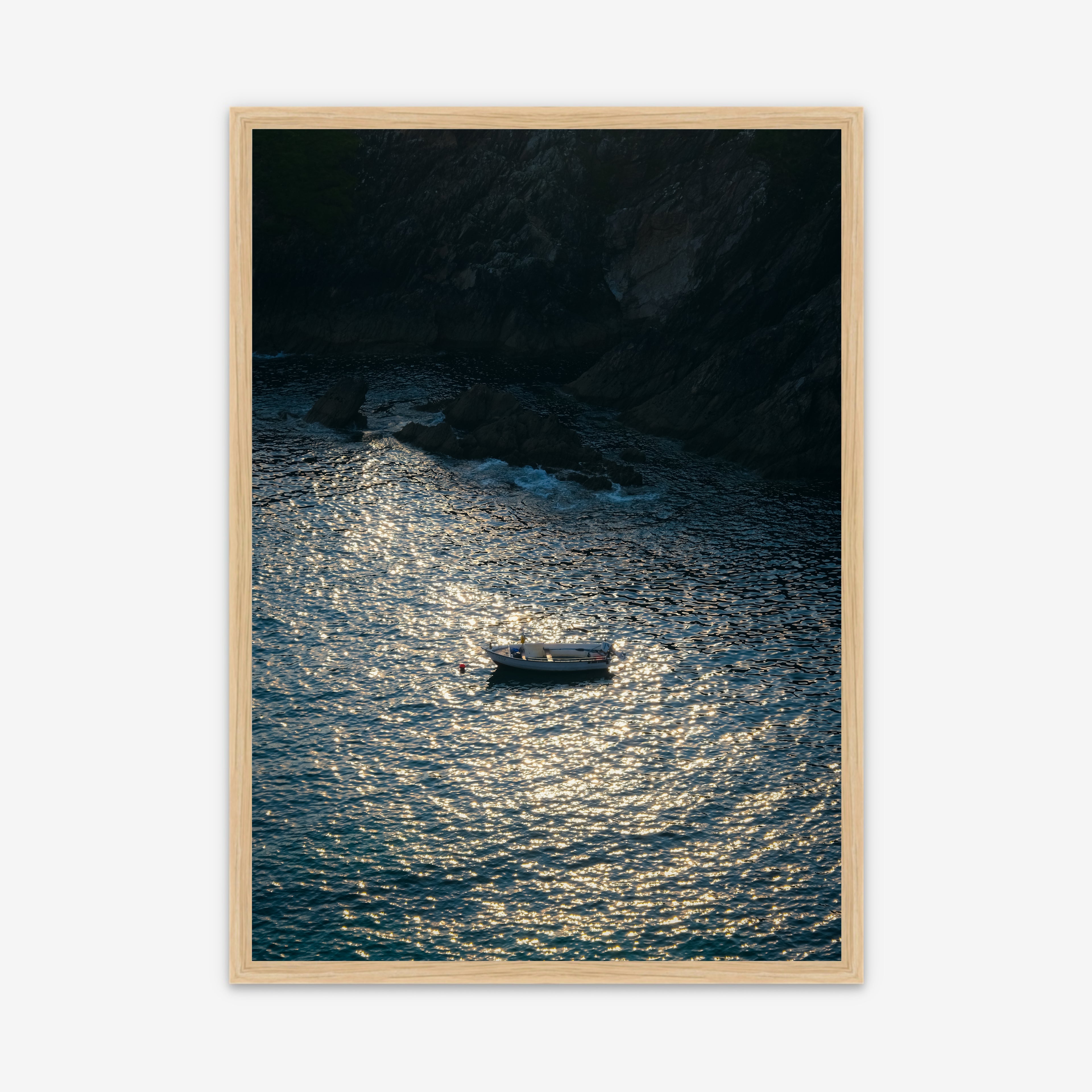 On the Water