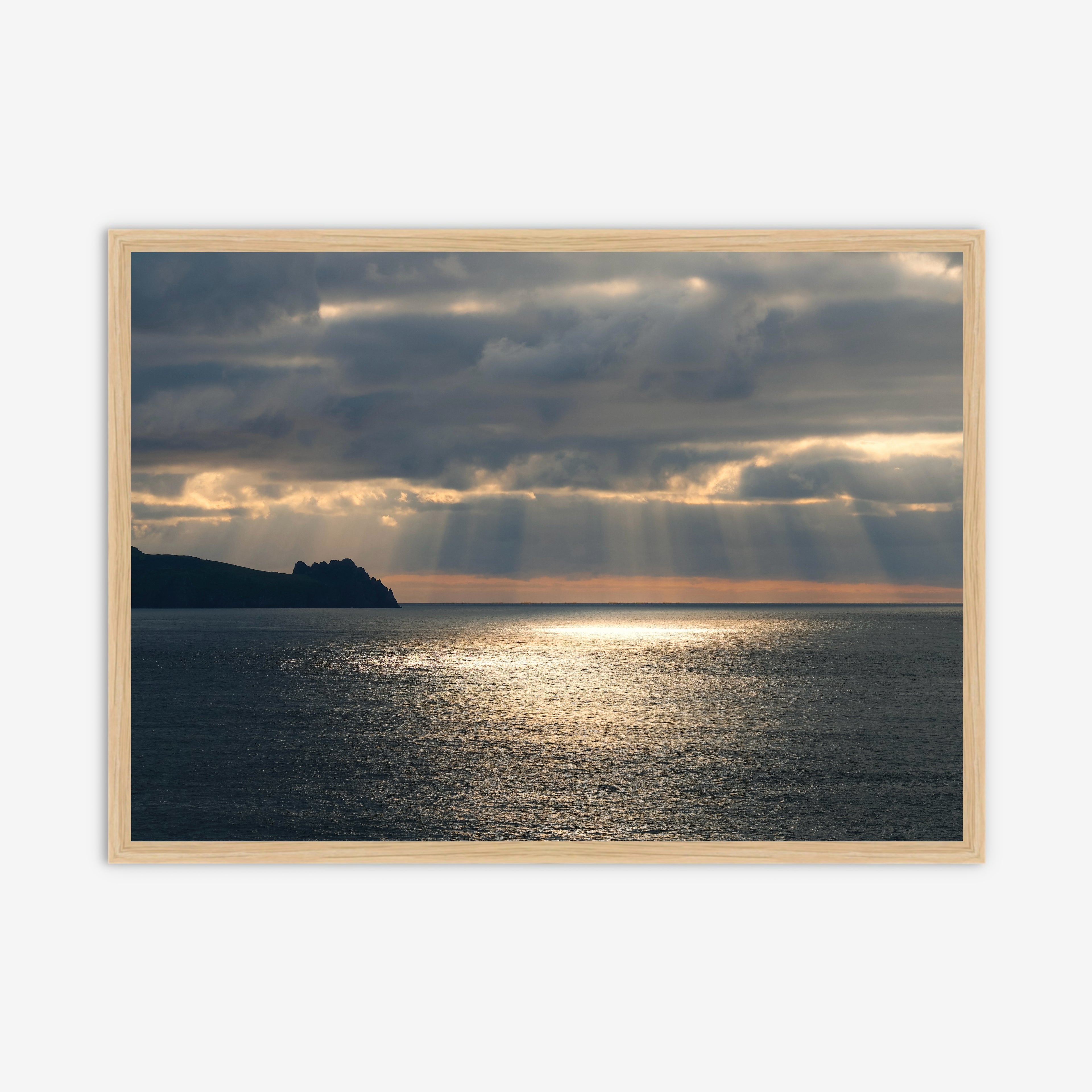 A Ray of Summer