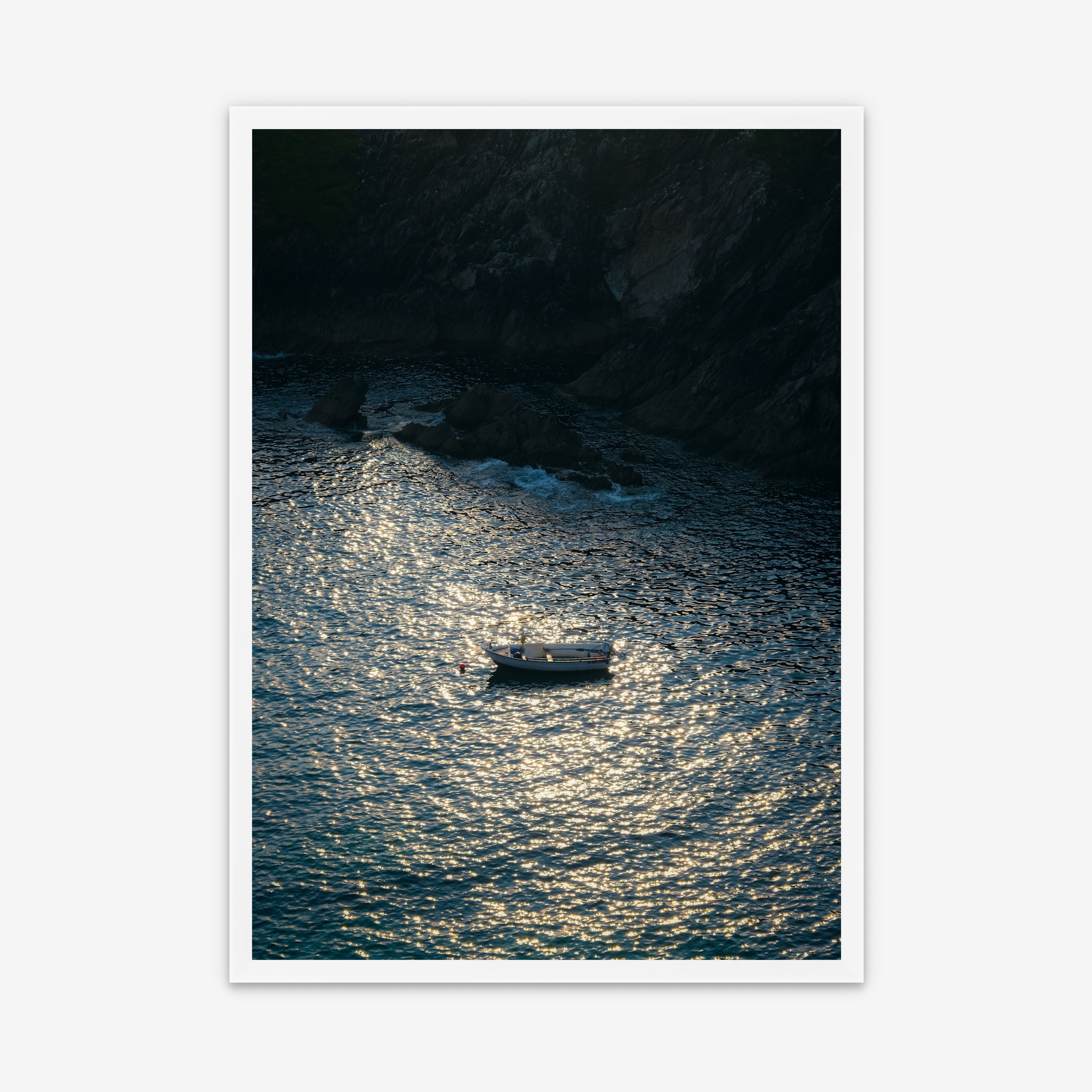 On the Water