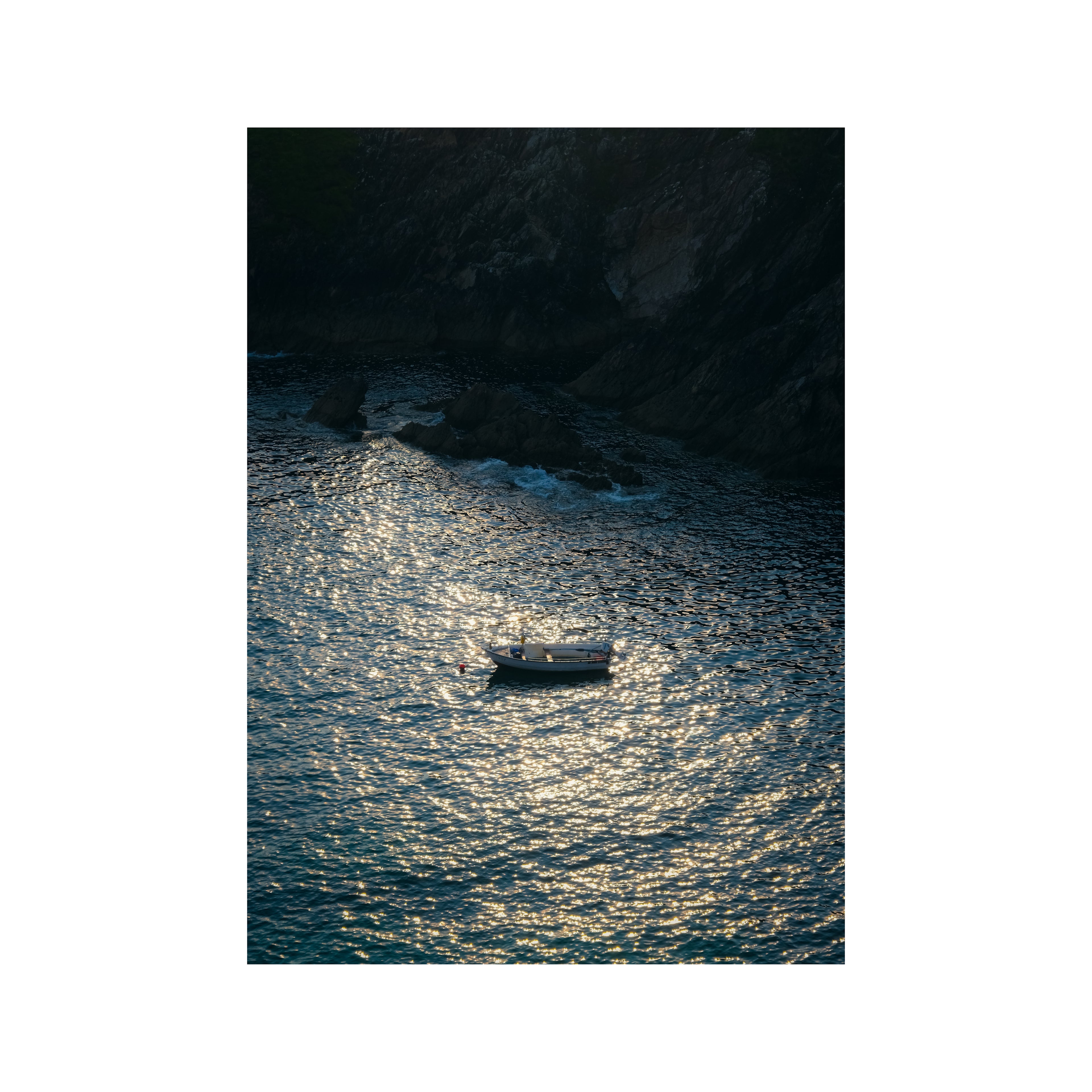 On the Water